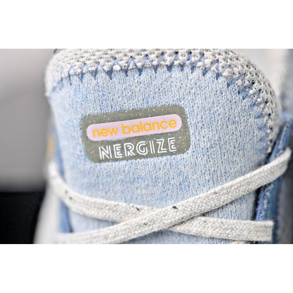 New! Size: 5 Women | New Balance Nergize V3 | WNXRGWG3 - Picture 3 of 13